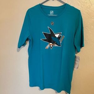 San Jose Sharks Shirt